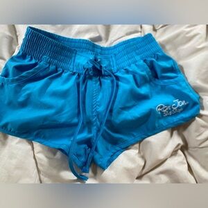 Ron Jon’s shorts